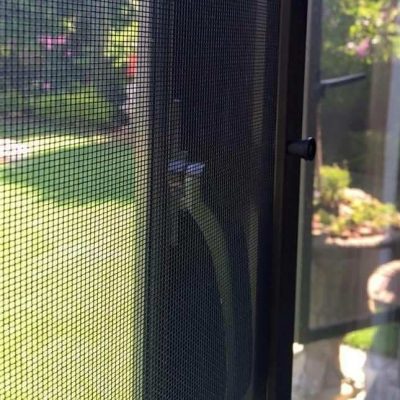 Insect Screen for window photo